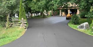 Best Driveway Grading and Leveling  in Broken Bow, NE